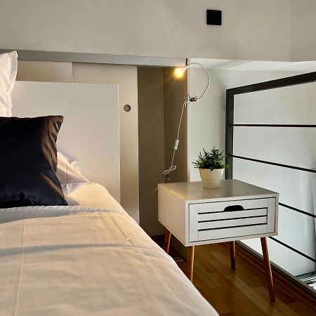 Studio Apartment Galant Zagreb Dış mekan fotoğraf