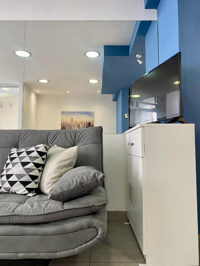 Studio Apartment Galant Zagreb Dış mekan fotoğraf
