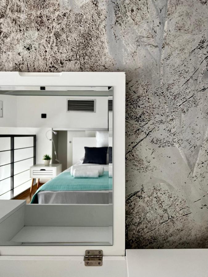 Studio Apartment Galant Zagreb Dış mekan fotoğraf
