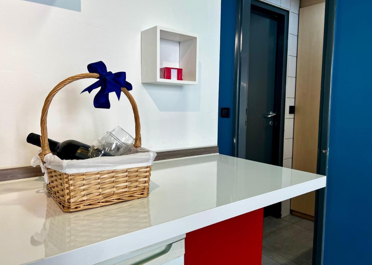 Studio Apartment Galant Zagreb Dış mekan fotoğraf