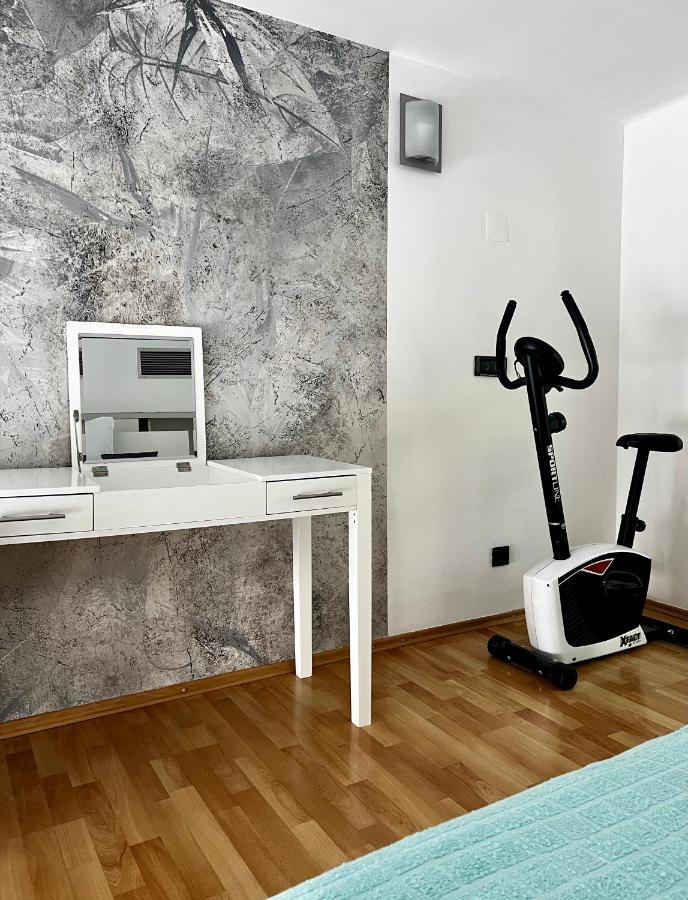 Studio Apartment Galant Zagreb Dış mekan fotoğraf