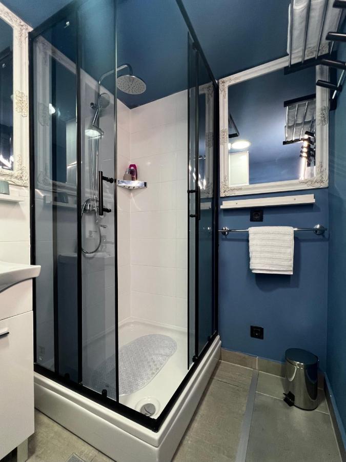 Studio Apartment Galant Zagreb Dış mekan fotoğraf