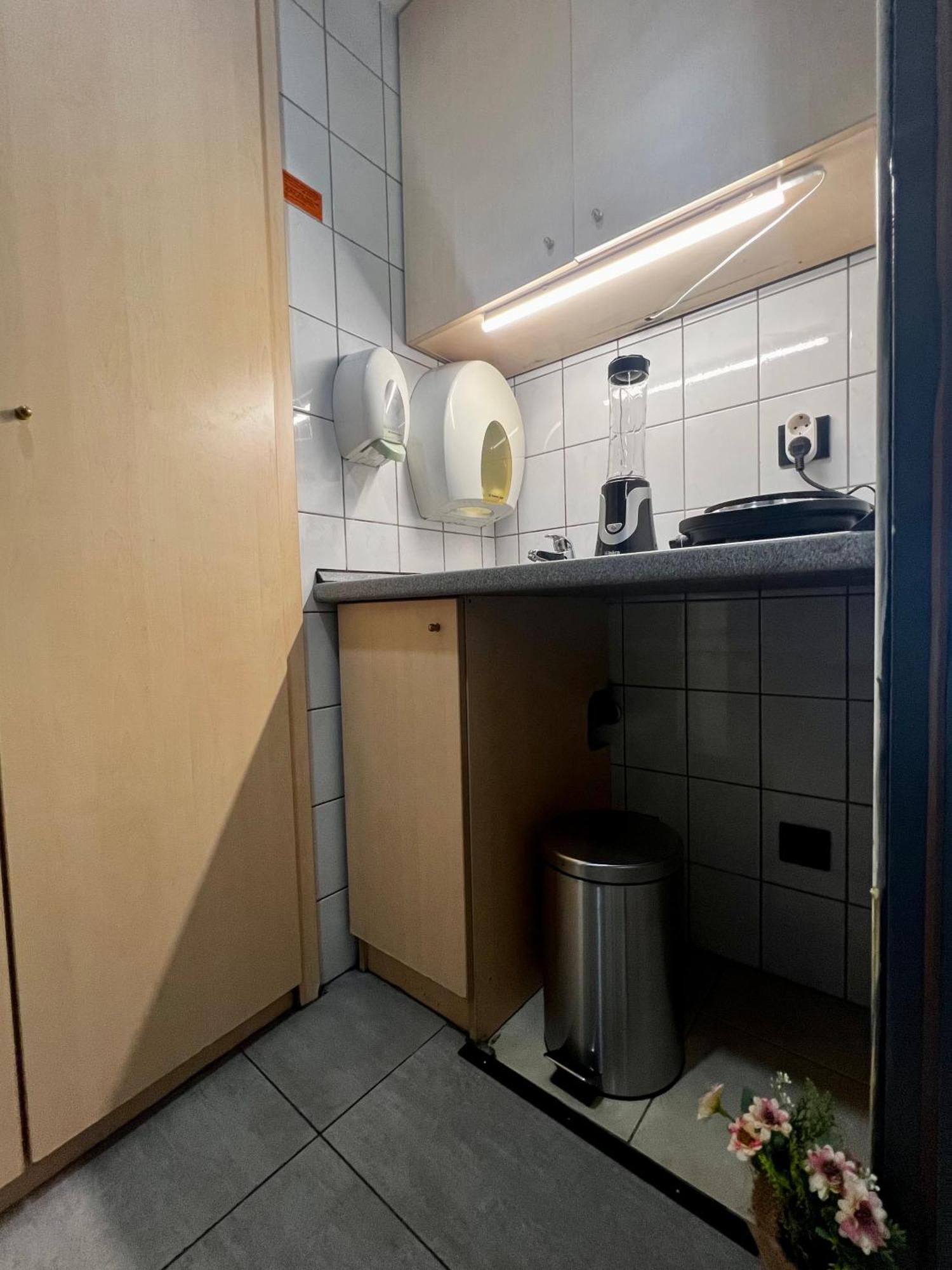 Studio Apartment Galant Zagreb Dış mekan fotoğraf