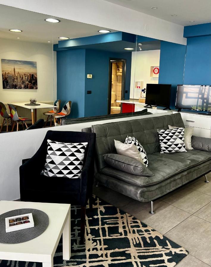 Studio Apartment Galant Zagreb Dış mekan fotoğraf